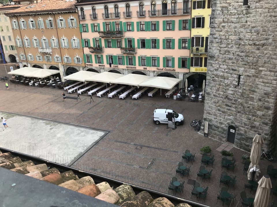 Ausblick Hotel Sole - Relax & Panorama