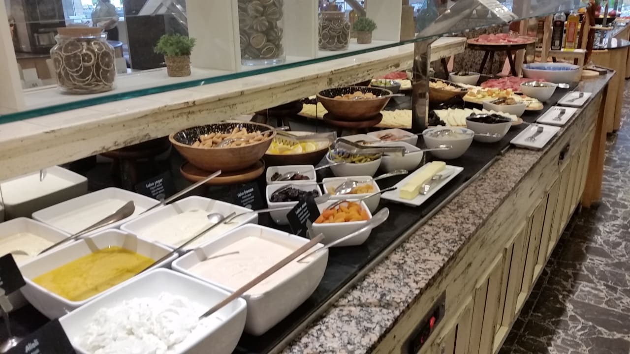 Gastro Valentin Reina Paguera