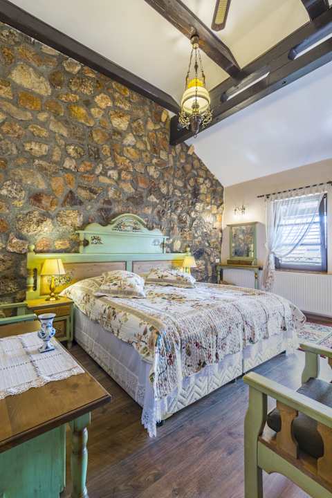 Zimmer Resort Ambient