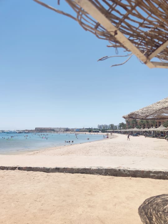 Strand Giftun Azur Resort