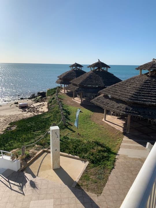 Strand Hotel Bel Azur Thalasso & Bungalows