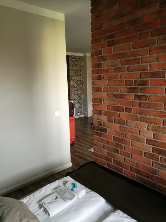 Zimmer JTB Luxury Nautica  Apartments