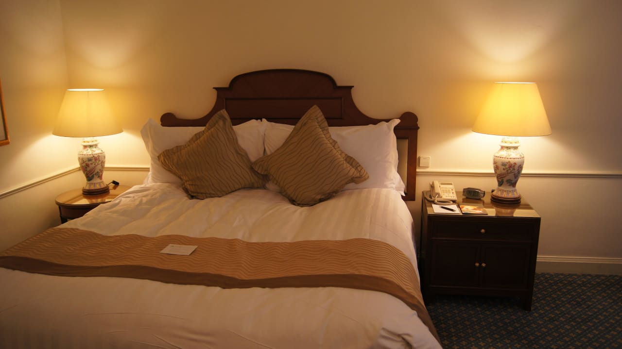 Standard-Zimmer InterContinental Singapore