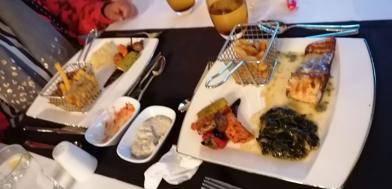 Gastro Labranda Alantur Resort