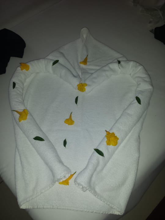 Handtuchfigur Jaz Dar EL Madina