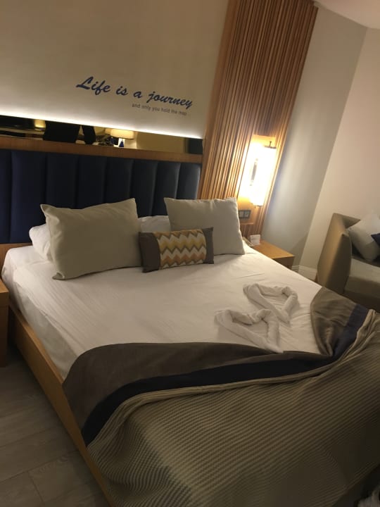 Zimmer Sidemarin Kirman Premium