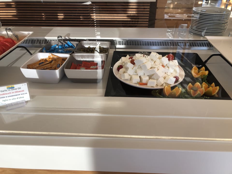 Gastro Calimera Sirens Beach