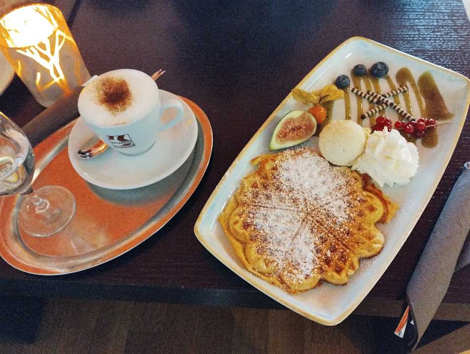 Gastro Spreewald Thermenhotel
