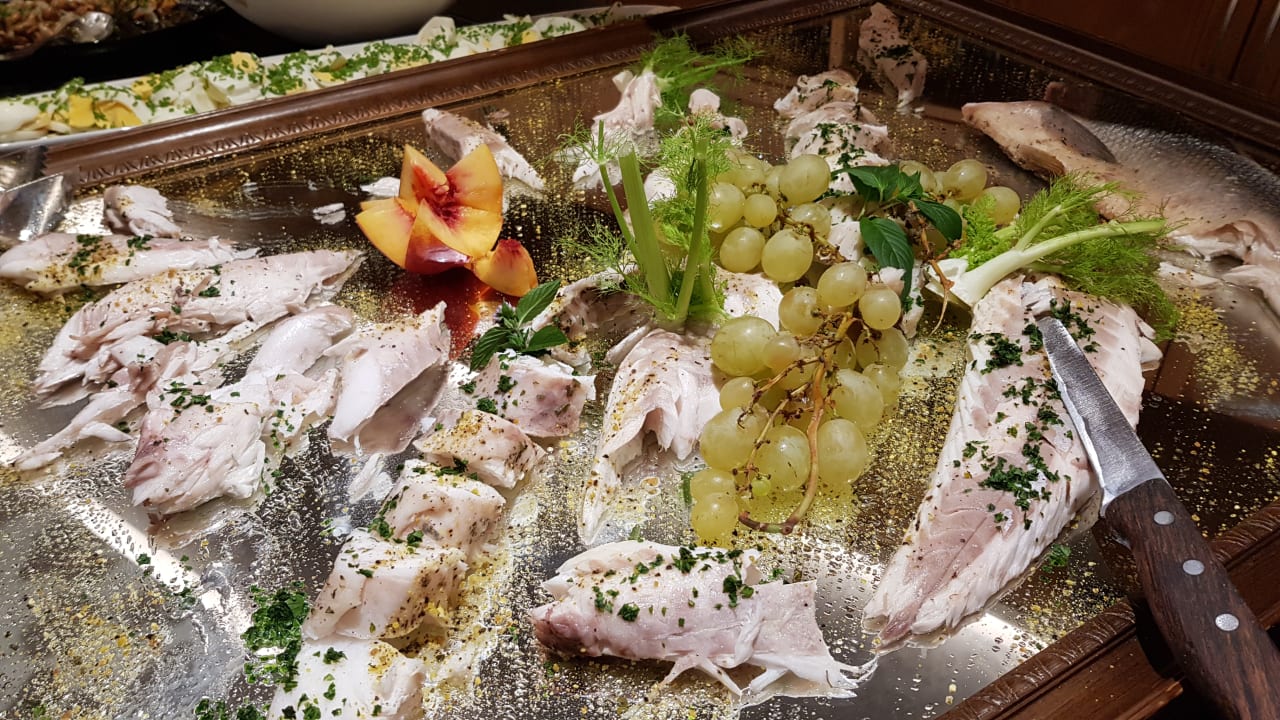 Gastro Hotel Schwarzenbach