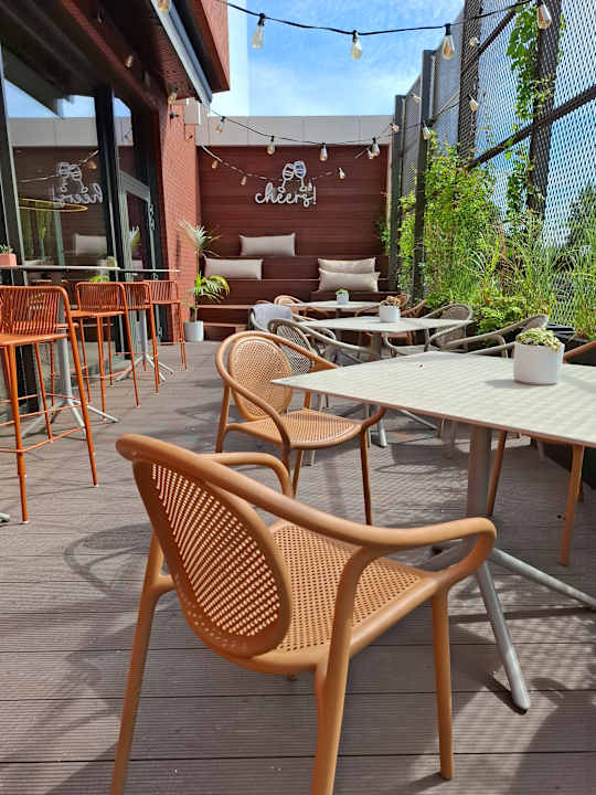 Gastro Qubus Hotel Katowice
