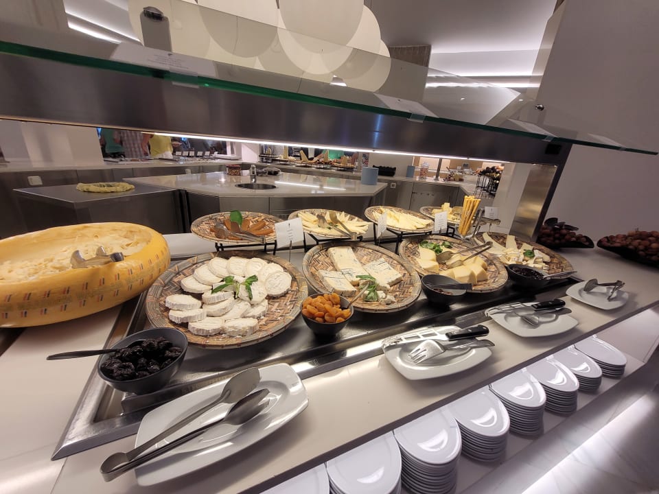 Gastro Hipotels Mediterraneo