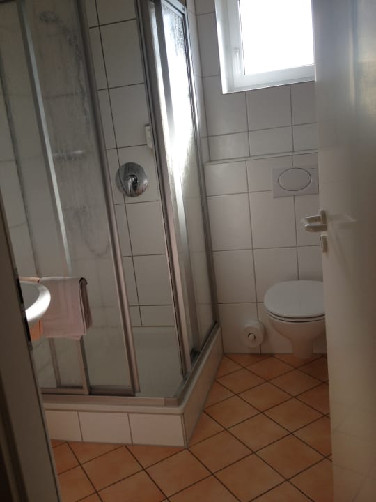 Zimmer Hotel Möhringer Hof