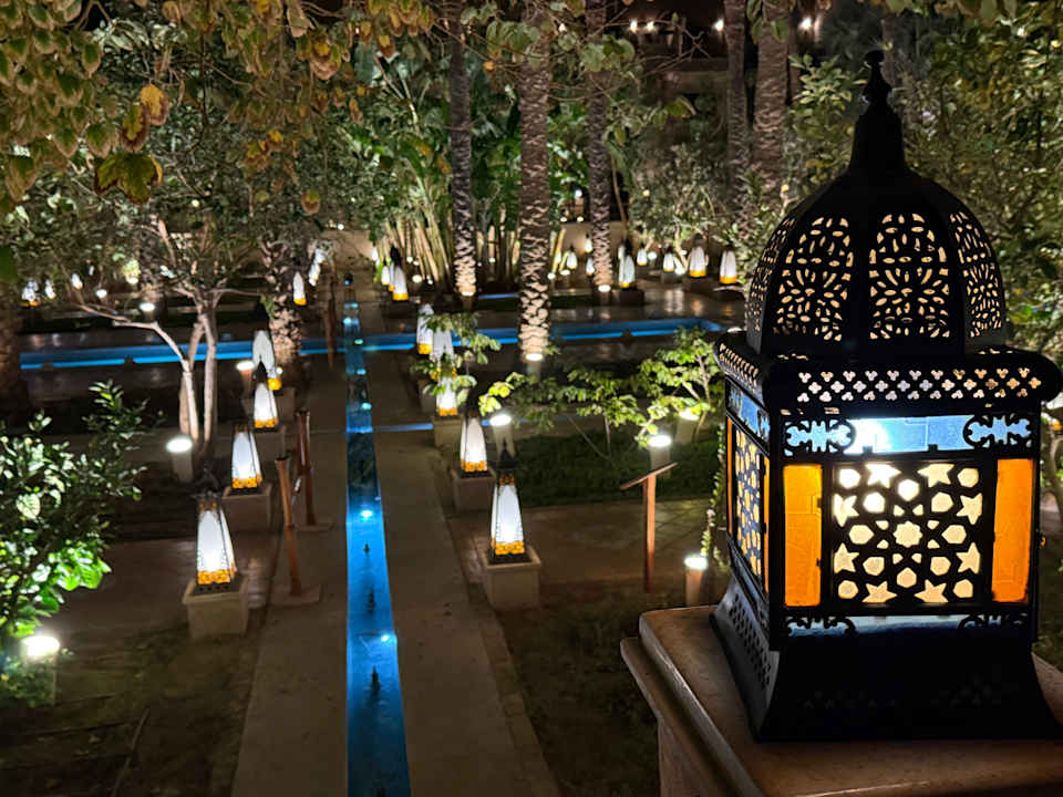 Außenansicht Makadi Spa - Adults only