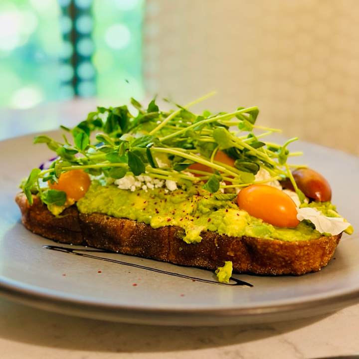 Gastro Conrad New York Downtown