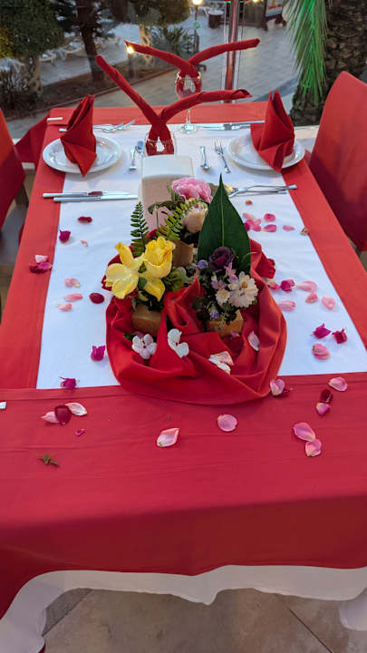 Gastro Saphir Resort & Spa