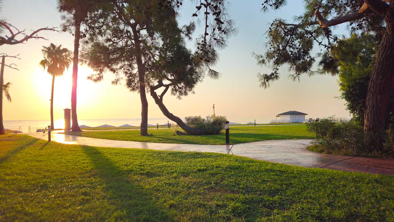 Außenansicht TUI MAGIC LIFE Beldibi +16