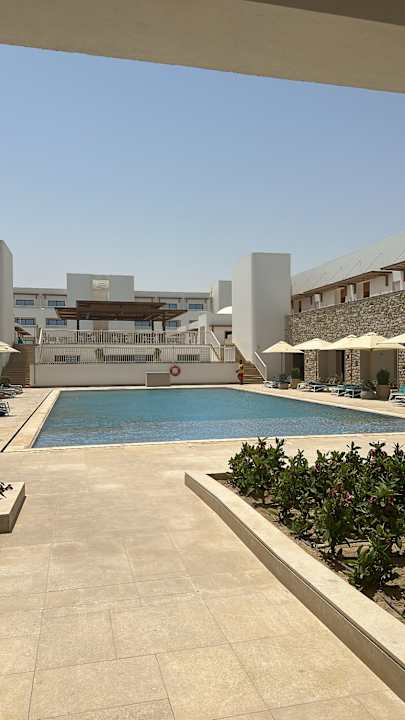 Pool Sentido Reef Oasis Suakin