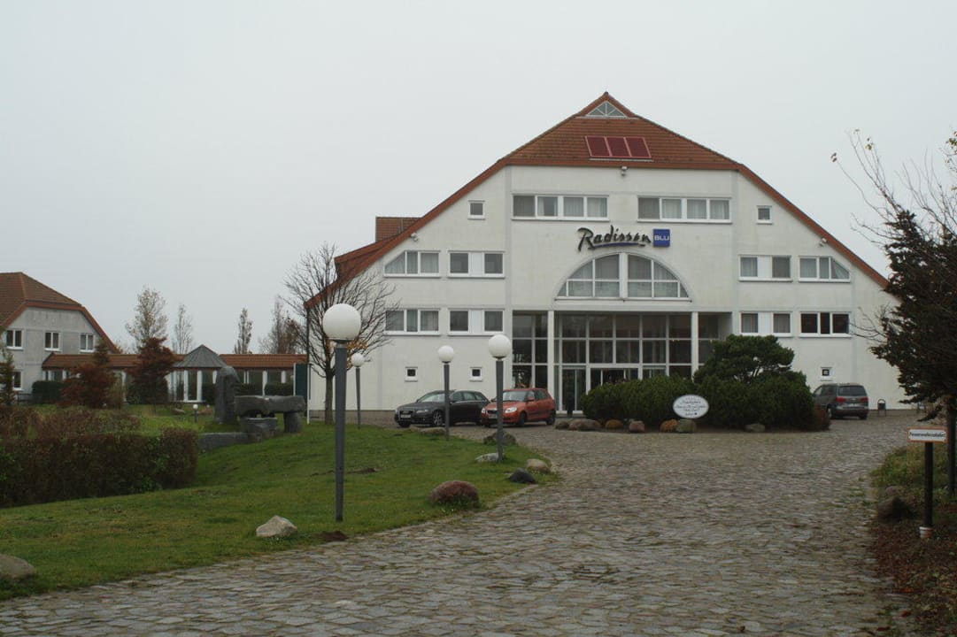 Hotel AEDENLIFE Hotel & Resort Rügen