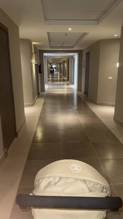 Zimmer Steigenberger Resort Ras Soma