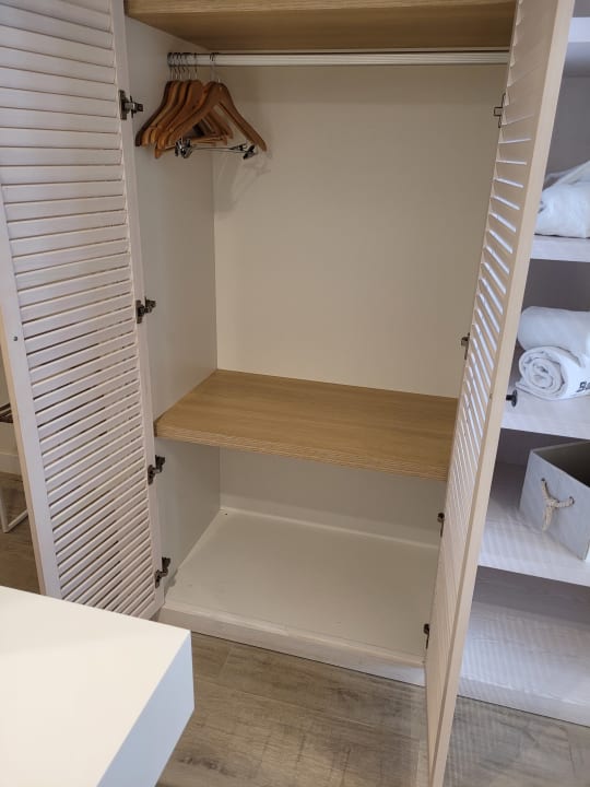 Zimmer Barceló Portinatx - Adults only