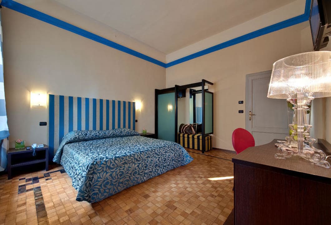 Standard Grand Hotel Nizza et Suisse