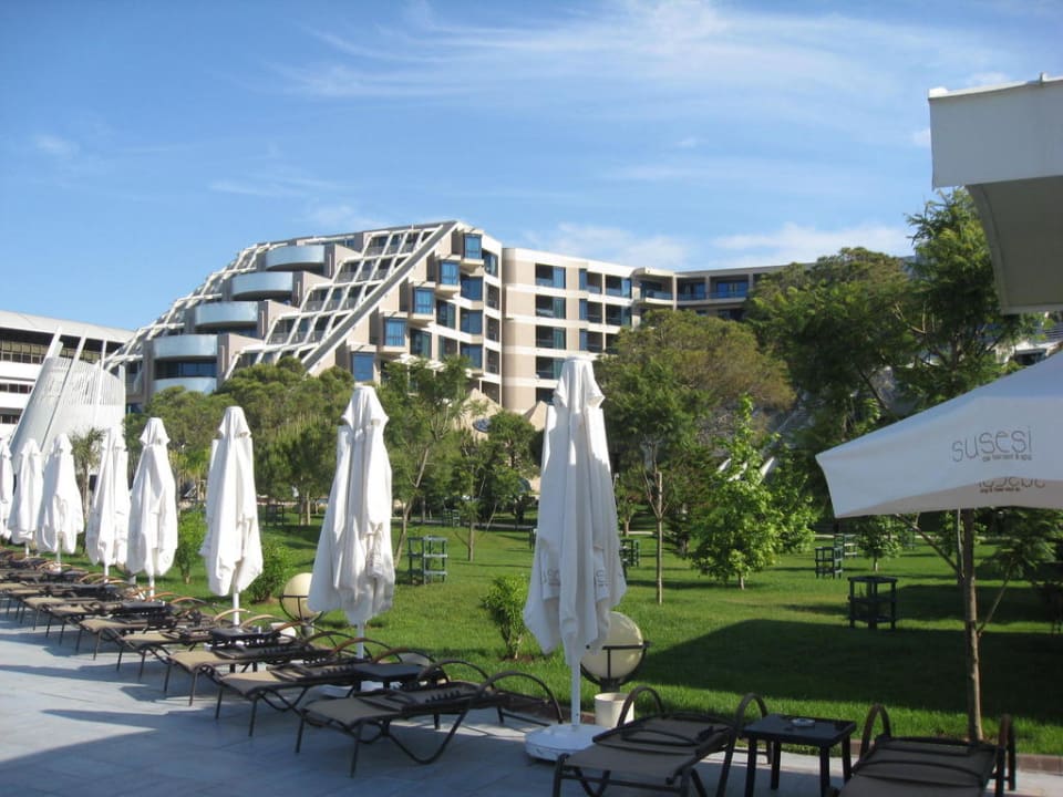 Hotel Susesi de Luxe & Spa Susesi Luxury Resort