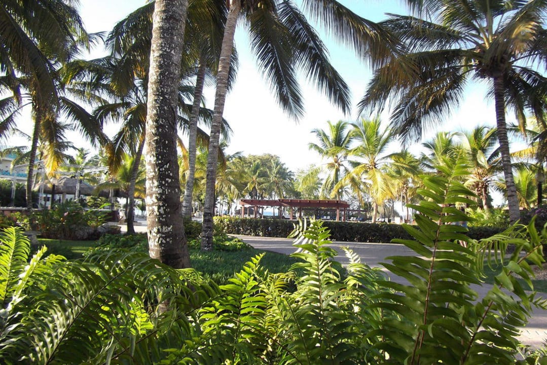 Garten Dreams La Romana Resort & Spa