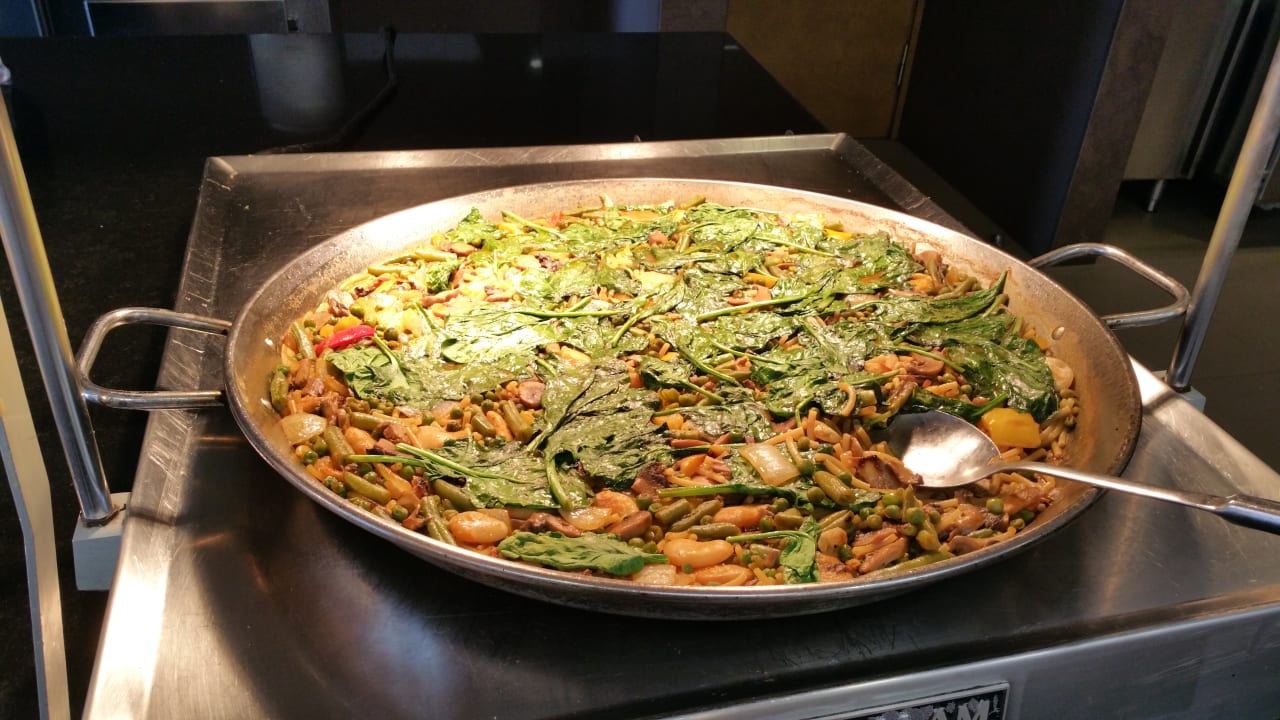 Gastro Hipotels Cala Millor Park