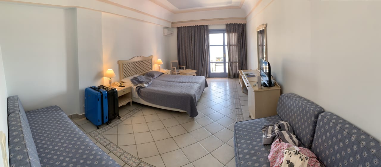 Zimmer Mitsis Rodos Village