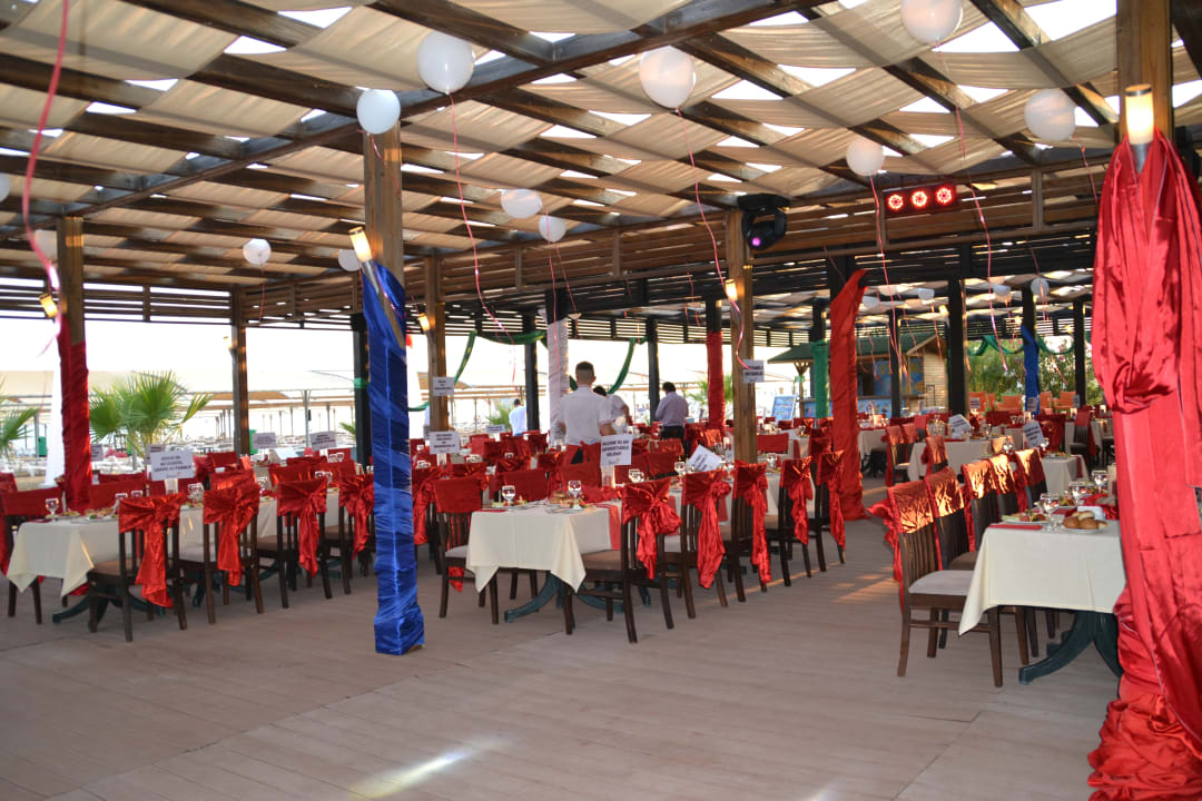 Restaurant Hane Family Resort