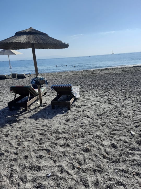 Strand Atlantis Hotel