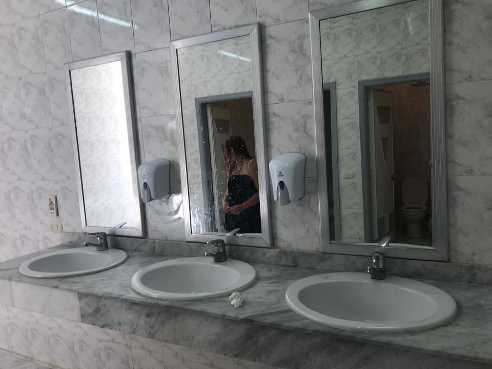 Pool Regina Resort and Aqua Park Hurghada