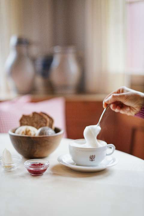 Gastro Hotel & Restaurant Adler - BIO-zertifiziert