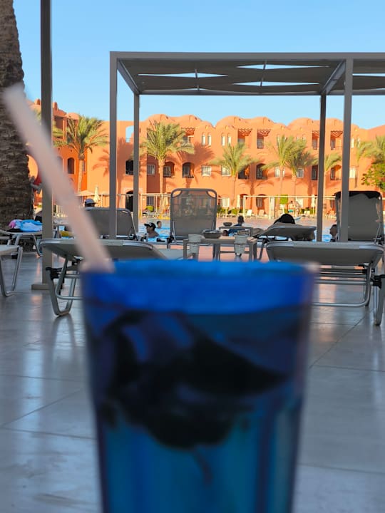 Pool Jaz Makadi Oasis Resort