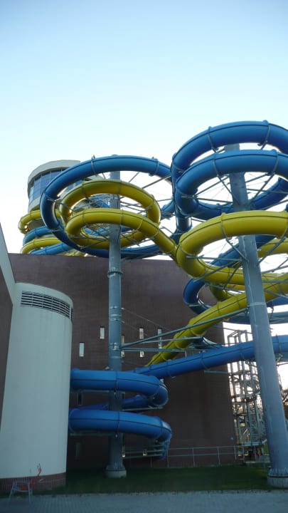 Chute Hunguest Hotel Forrás