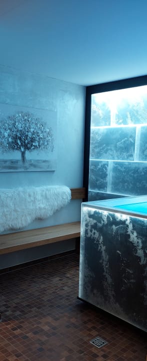 Sport & Freizeit Hotel Sterr