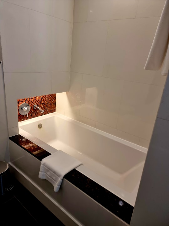 Zimmer Chatrium Hotel Riverside Bangkok