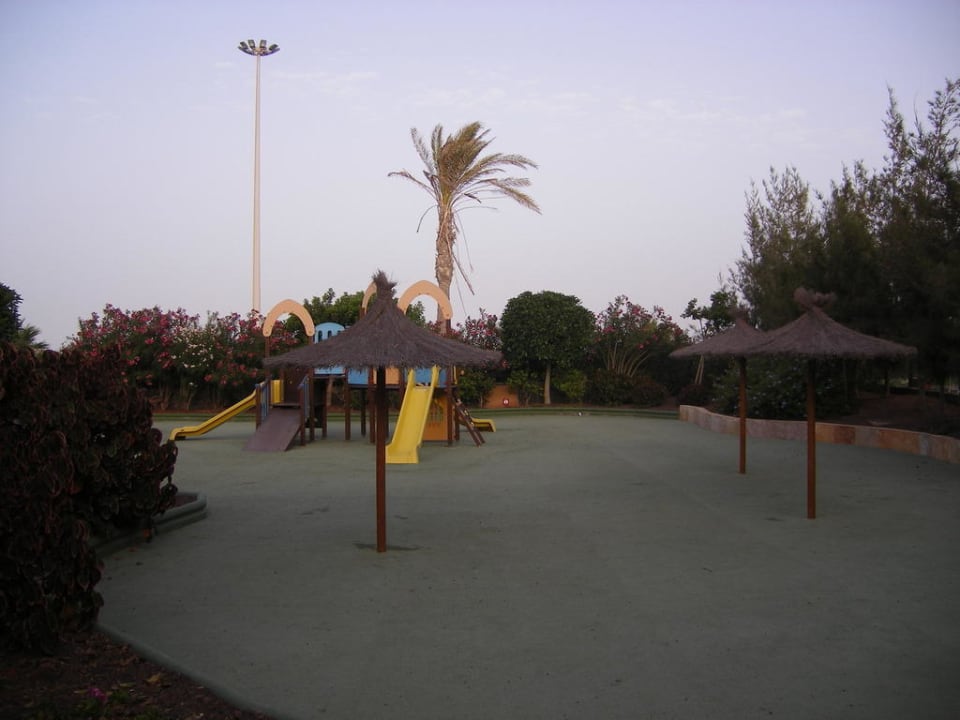 Spielplatz Elba Carlota Beach & Golf Resort