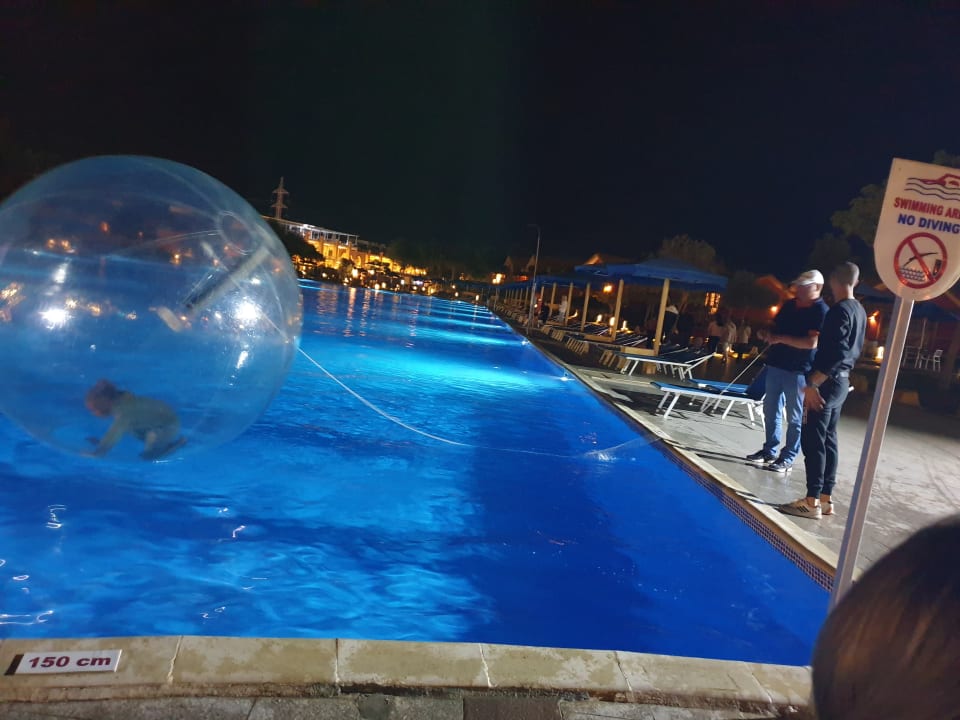 Sport & Freizeit Pickalbatros Jungle Aqua Park Resort - Neverland Hurghada