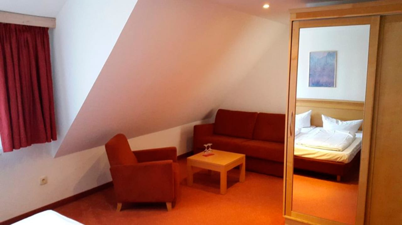 Zimmer Der schöne Asten - Resort Winterberg