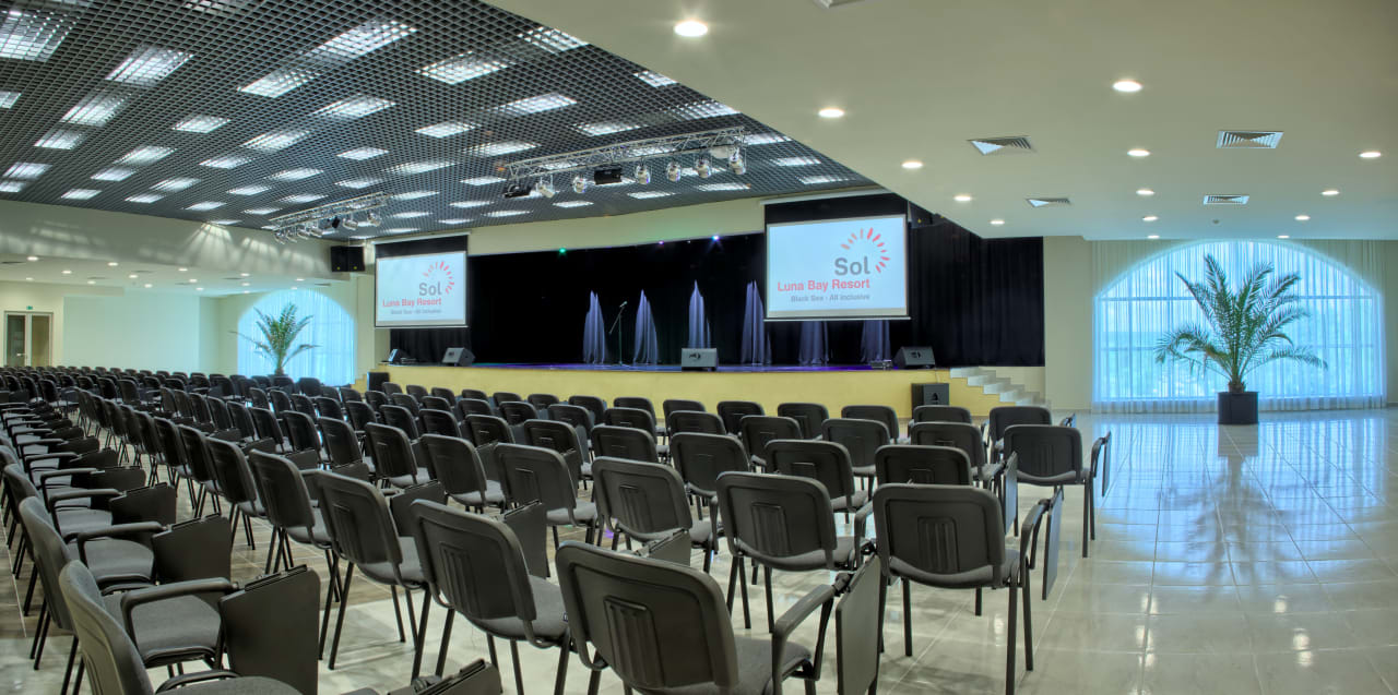 Sonstiges Sol Luna Bay