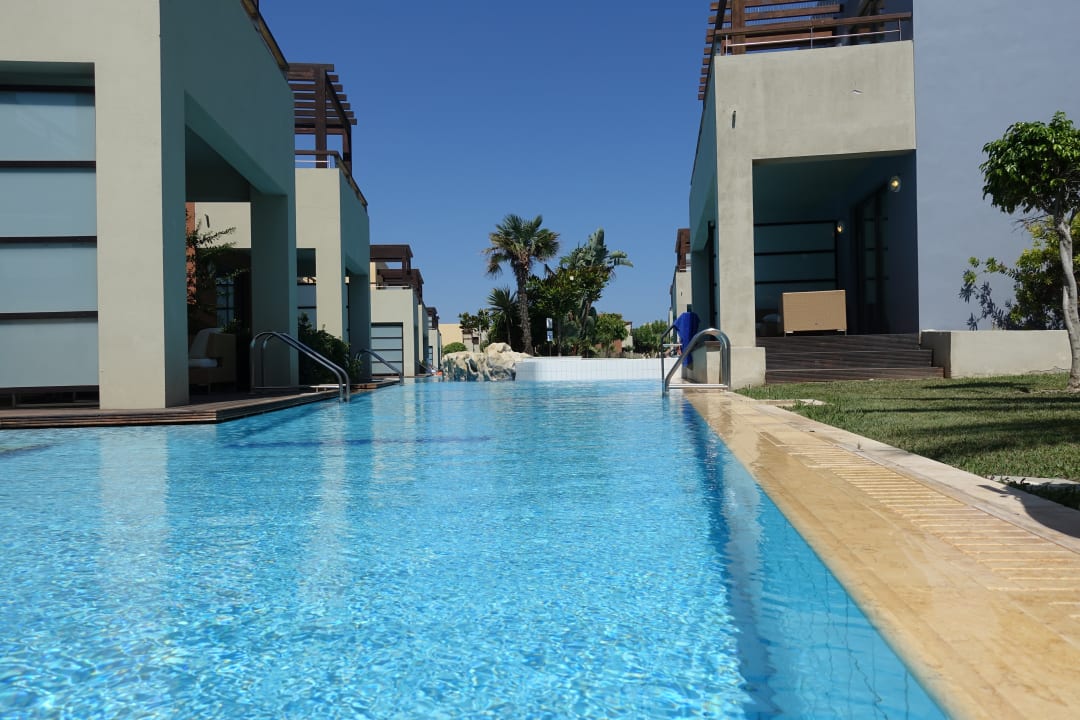 Pool Astir Odysseus Kos Resort & Spa