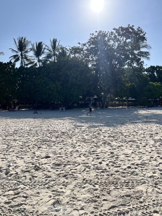 Strand Impiana Resort Patong