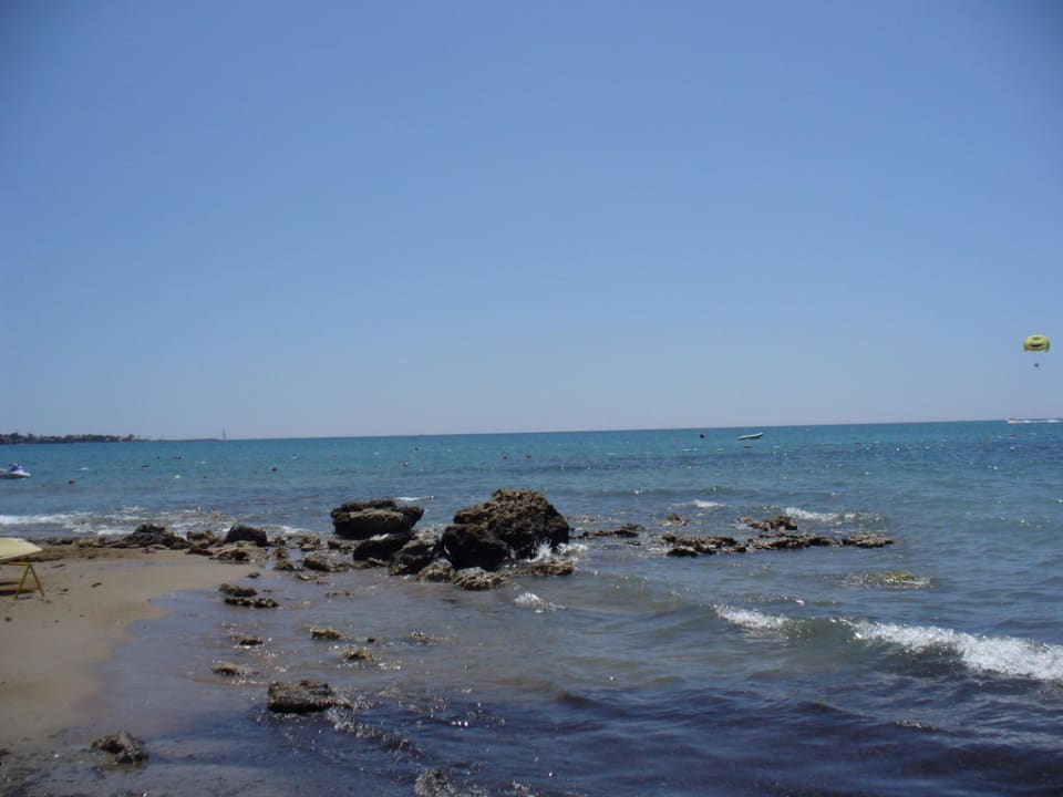 Вход в море. Arum Barut Collection