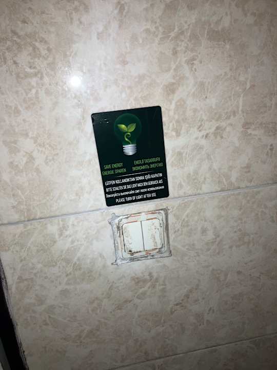 Sonstiges Bodrum Park Resort