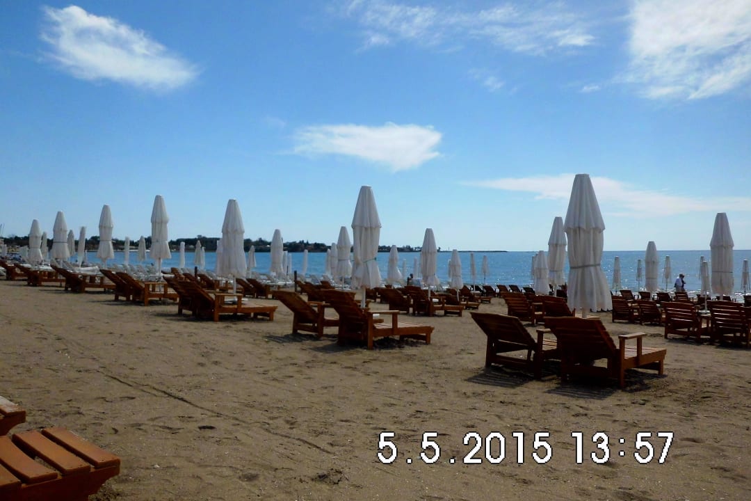 Hotel Strand Nerton Hotel - Erwachsenenhotel ab 16 Jahren