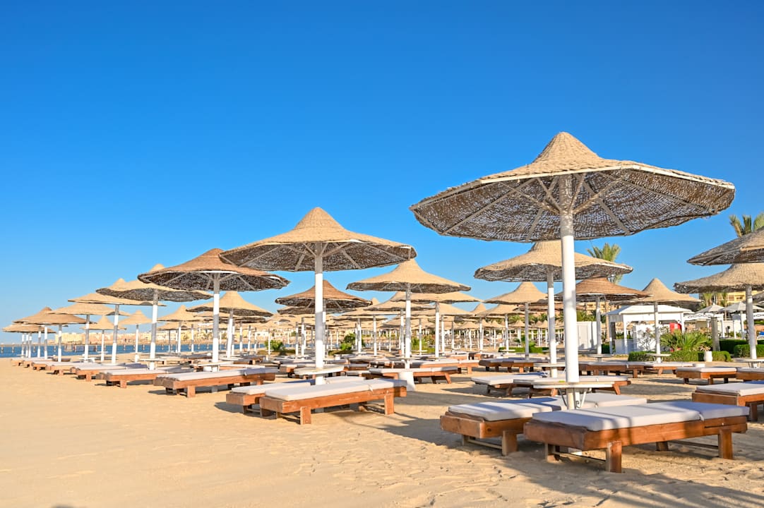 Strand Le Jardin Aqua Park Resort