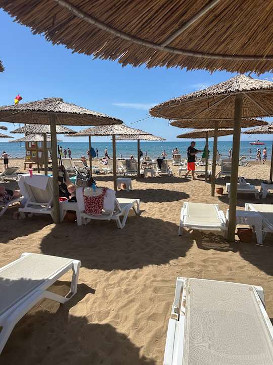 Strand Dream Fun World