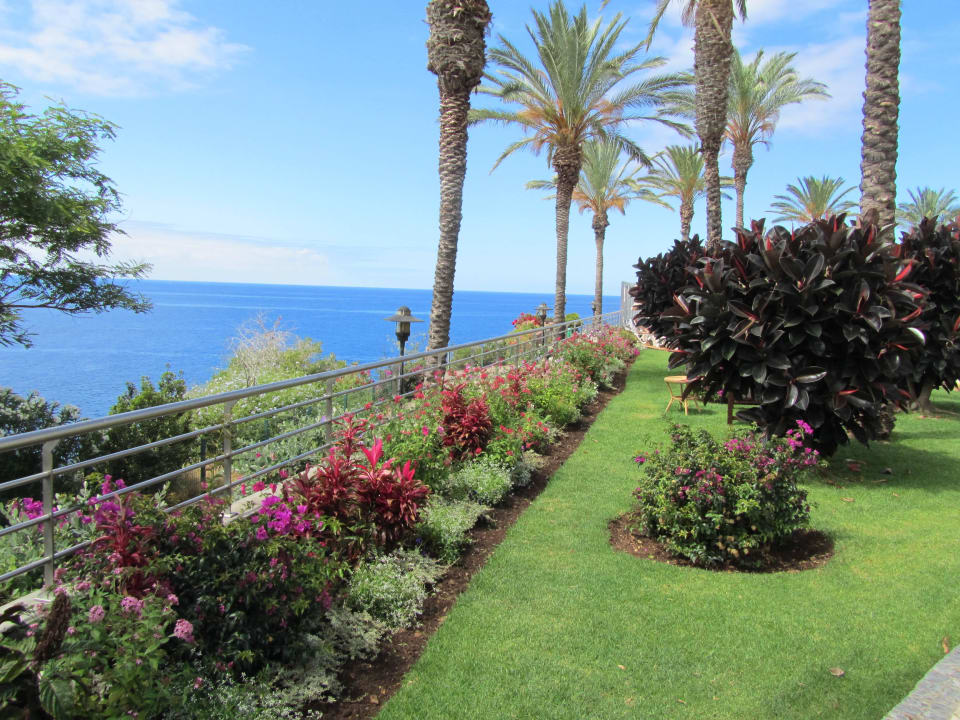 Pestana Grand Pestana Grand Ocean Resort