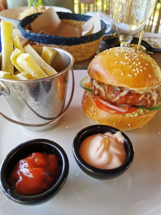 Gastro Zuri Zanzibar Hotel & Resort